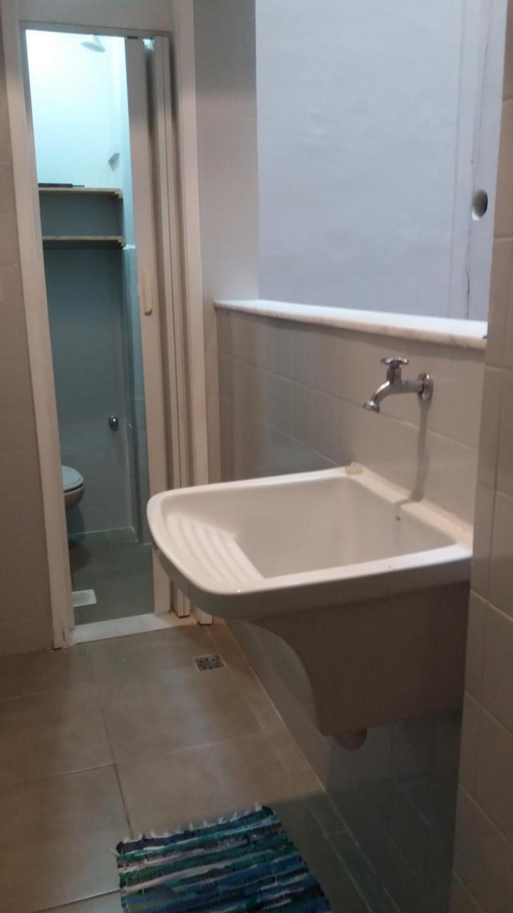 Apartamento 2Quartos Praiametro Copacabana Rio de Janeiro Esterno foto
