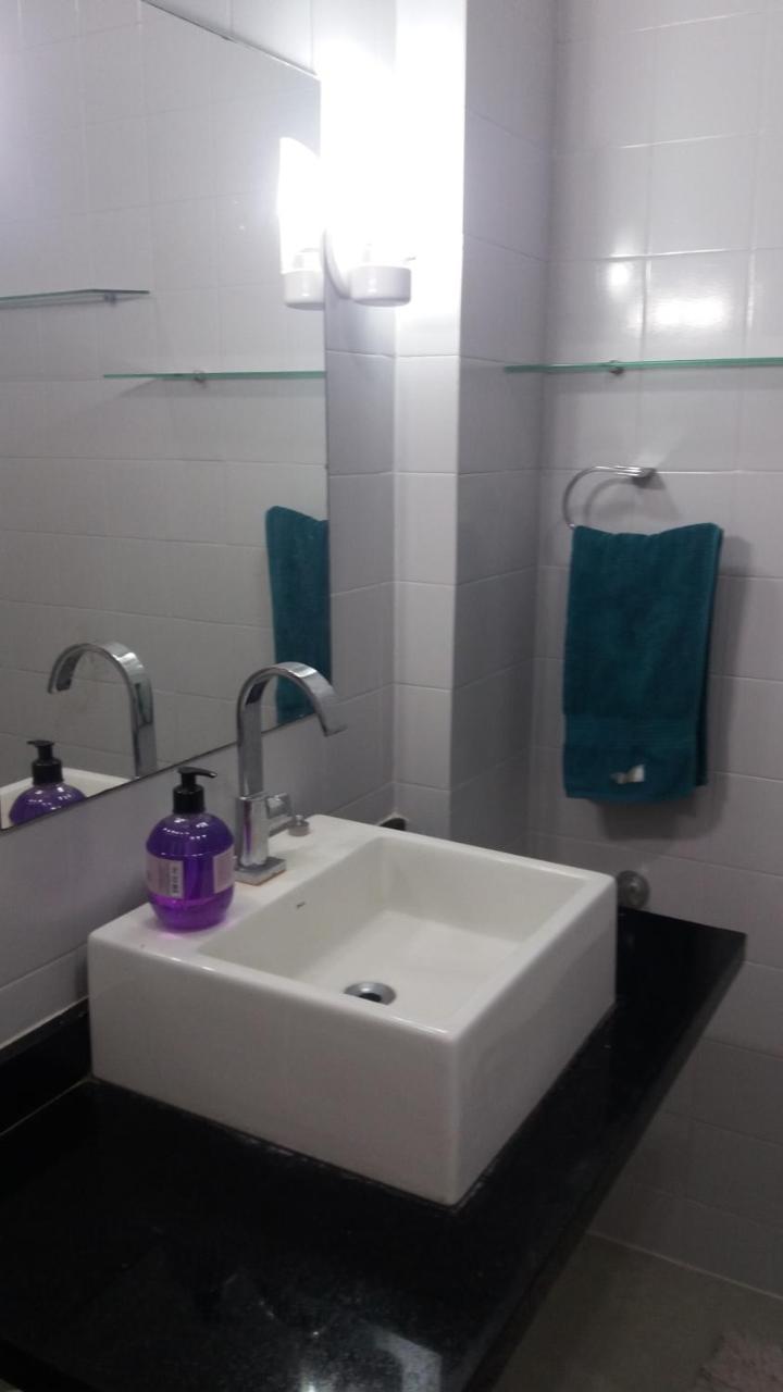 Apartamento 2Quartos Praiametro Copacabana Rio de Janeiro Esterno foto