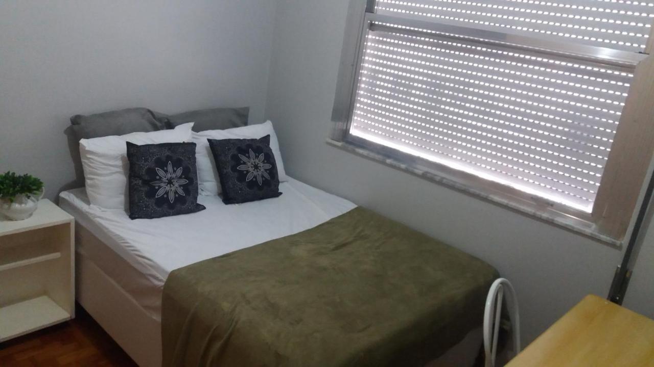 Apartamento 2Quartos Praiametro Copacabana Rio de Janeiro Esterno foto