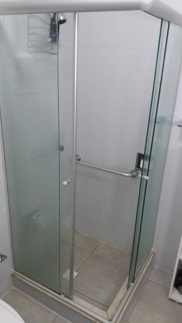 Apartamento 2Quartos Praiametro Copacabana Rio de Janeiro Esterno foto