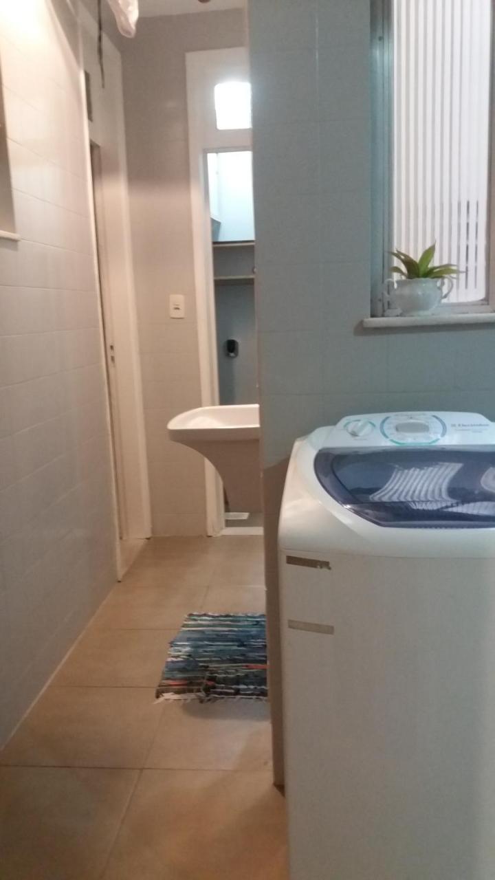 Apartamento 2Quartos Praiametro Copacabana Rio de Janeiro Esterno foto