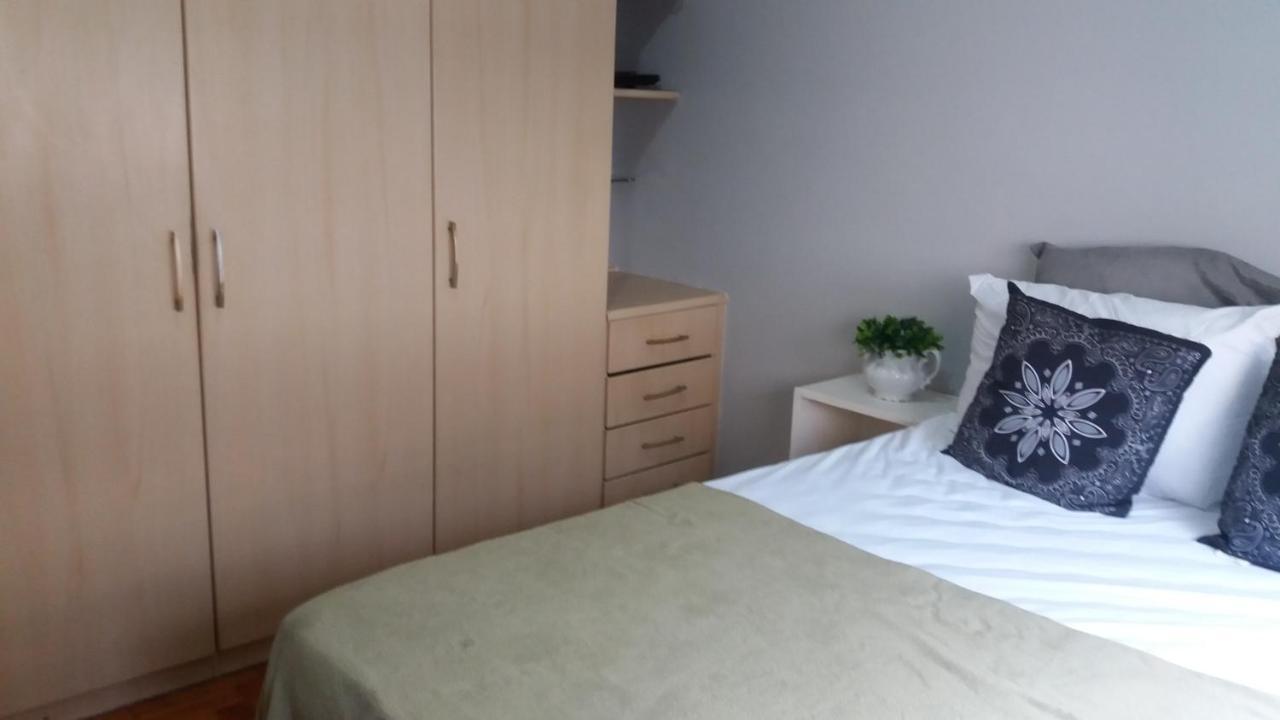 Apartamento 2Quartos Praiametro Copacabana Rio de Janeiro Esterno foto