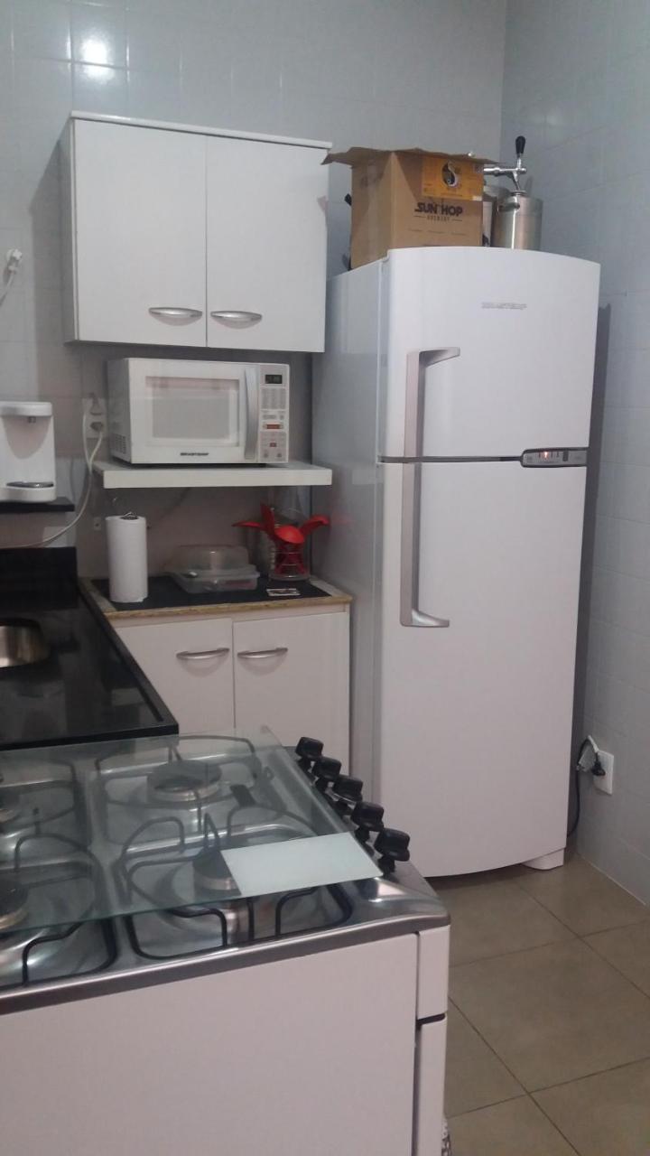 Apartamento 2Quartos Praiametro Copacabana Rio de Janeiro Esterno foto