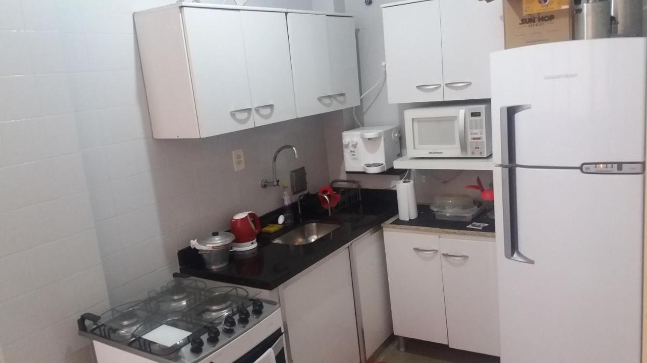 Apartamento 2Quartos Praiametro Copacabana Rio de Janeiro Esterno foto