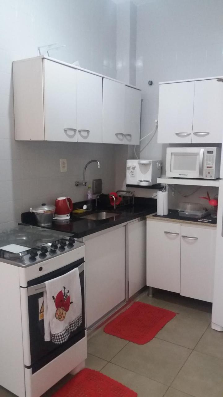 Apartamento 2Quartos Praiametro Copacabana Rio de Janeiro Esterno foto